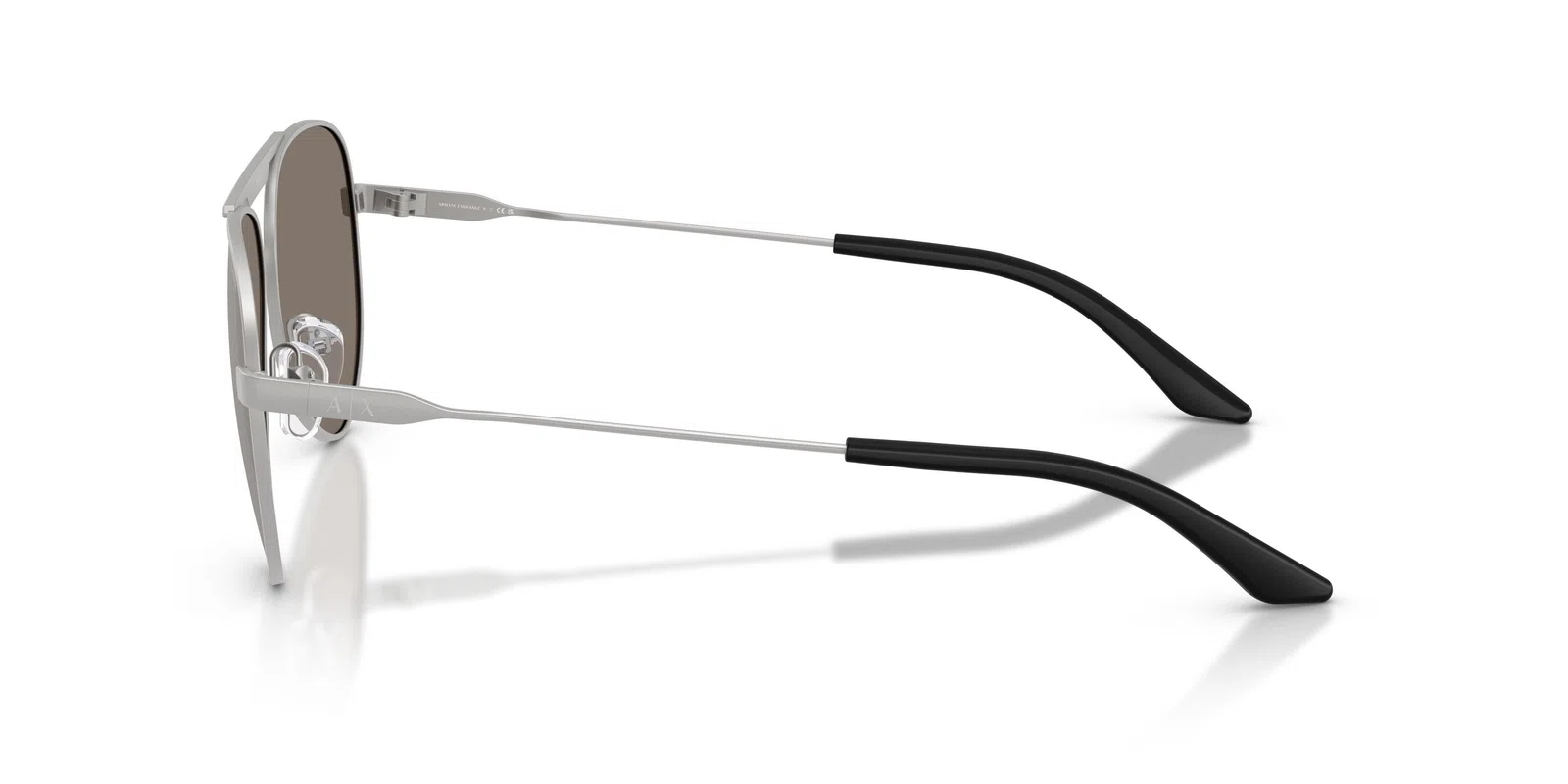 Armani Exchange 2060S Sunglasses - view 2